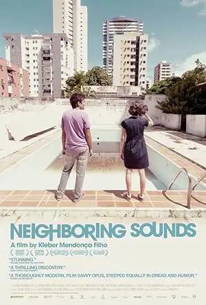 فيلم Neighboring Sounds 2012 مترجم